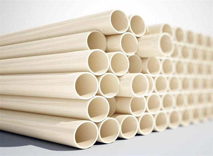 Novel Solution for PVC Pipes
