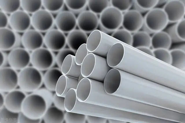 Youdaowax In PVC pipe profiles Application 