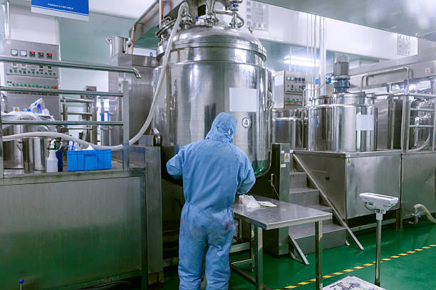 Oxidized Polyethylene Wax: Key Additive for PVC Processing & Lubrication