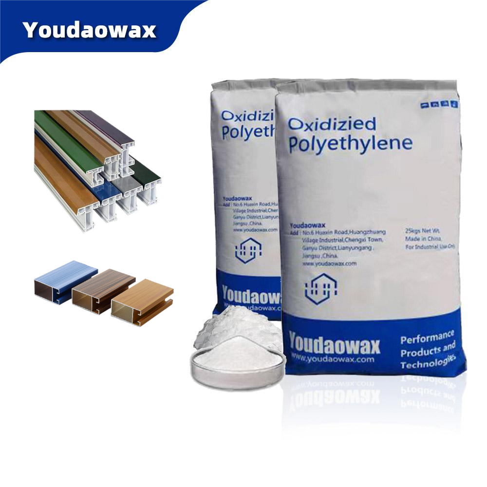 OXIDIZED POLYETHYLENE OA-123F