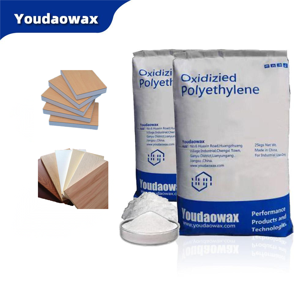OXIDIZED POLYETHYLENE OA-330