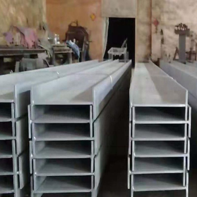 Stainless Steel H-beam