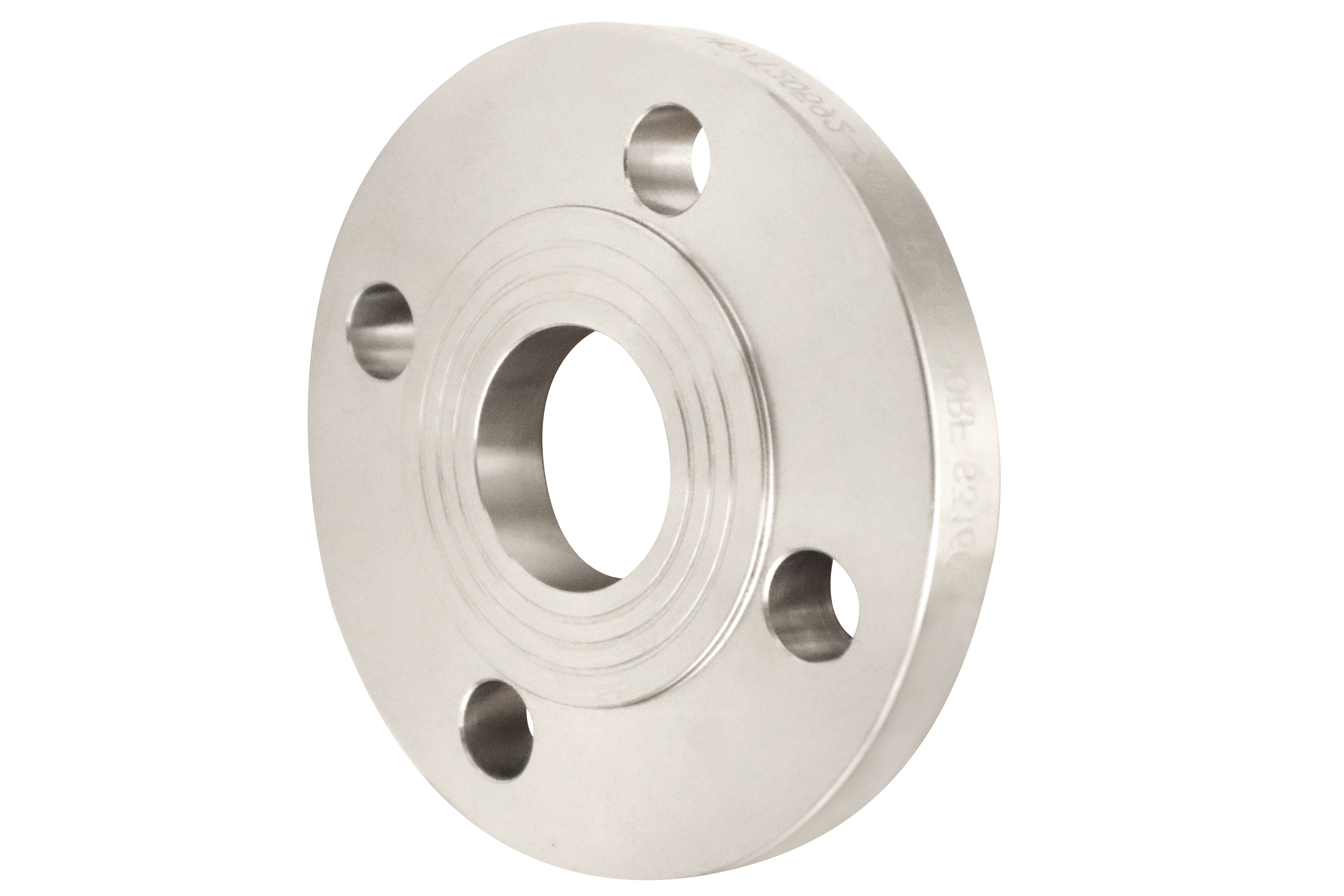 Stainless Steel Regular Flange
