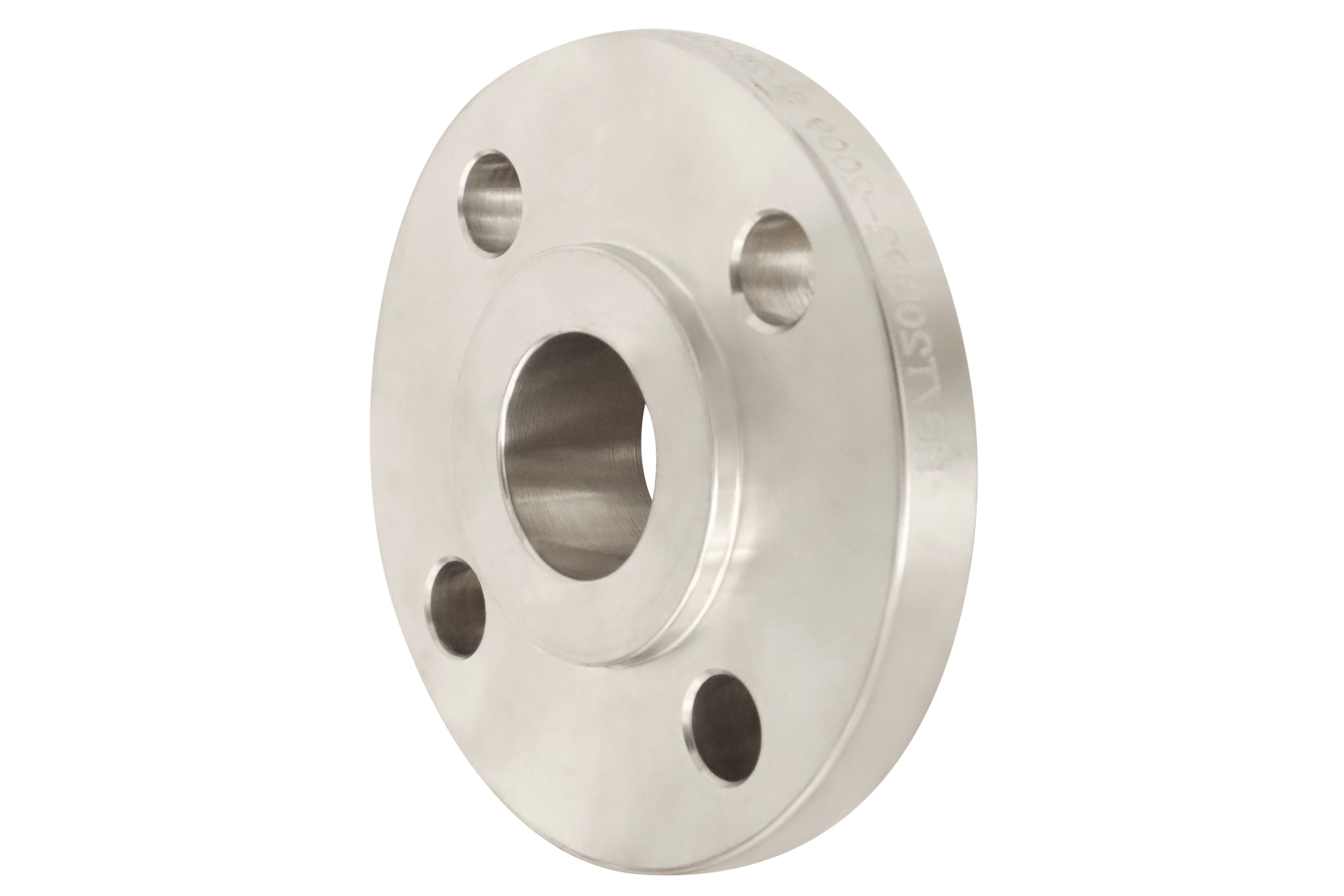 Stainless Steel Regular Flange