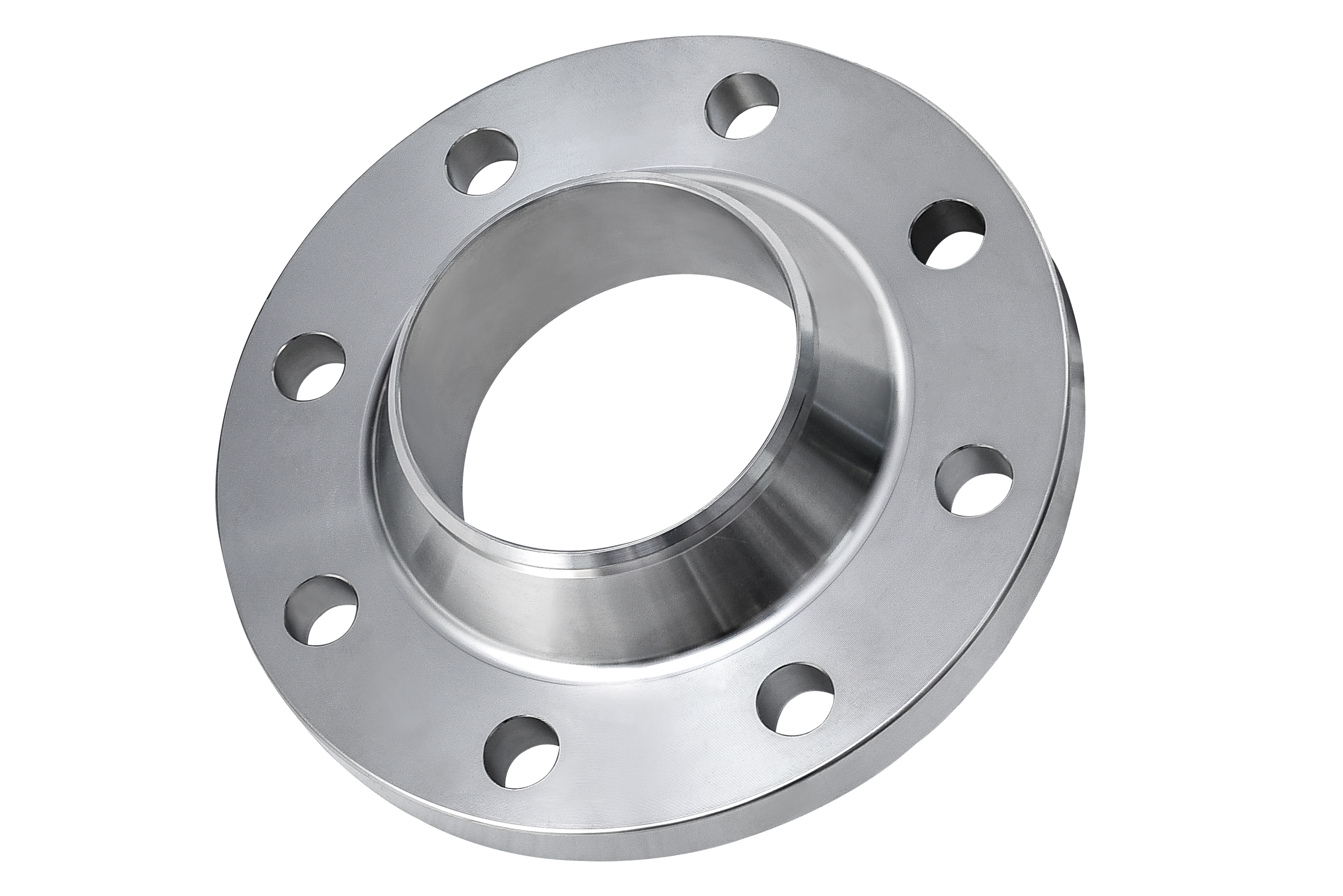 Stainless Steel Regular Flange