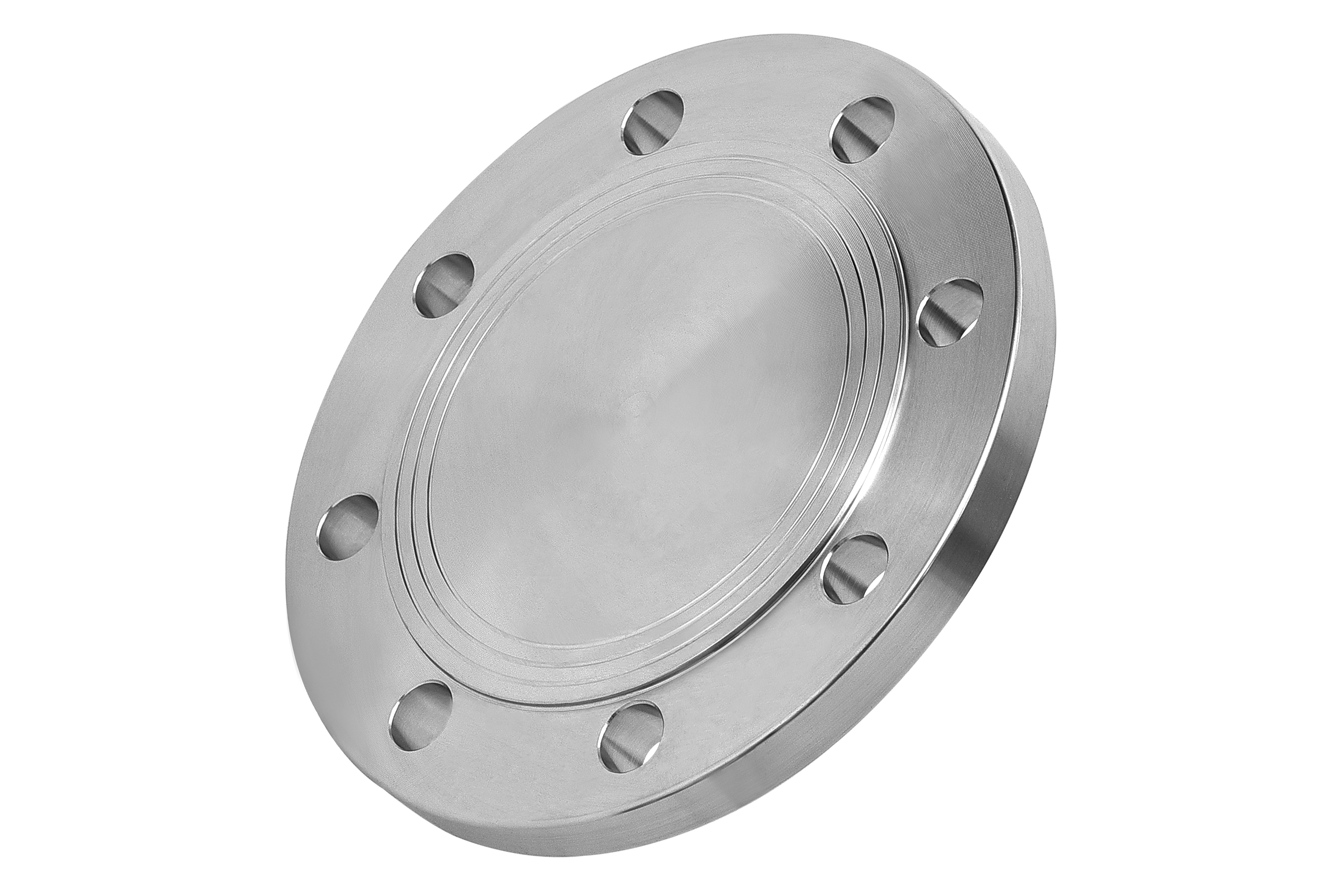 Stainless Steel Regular Flange