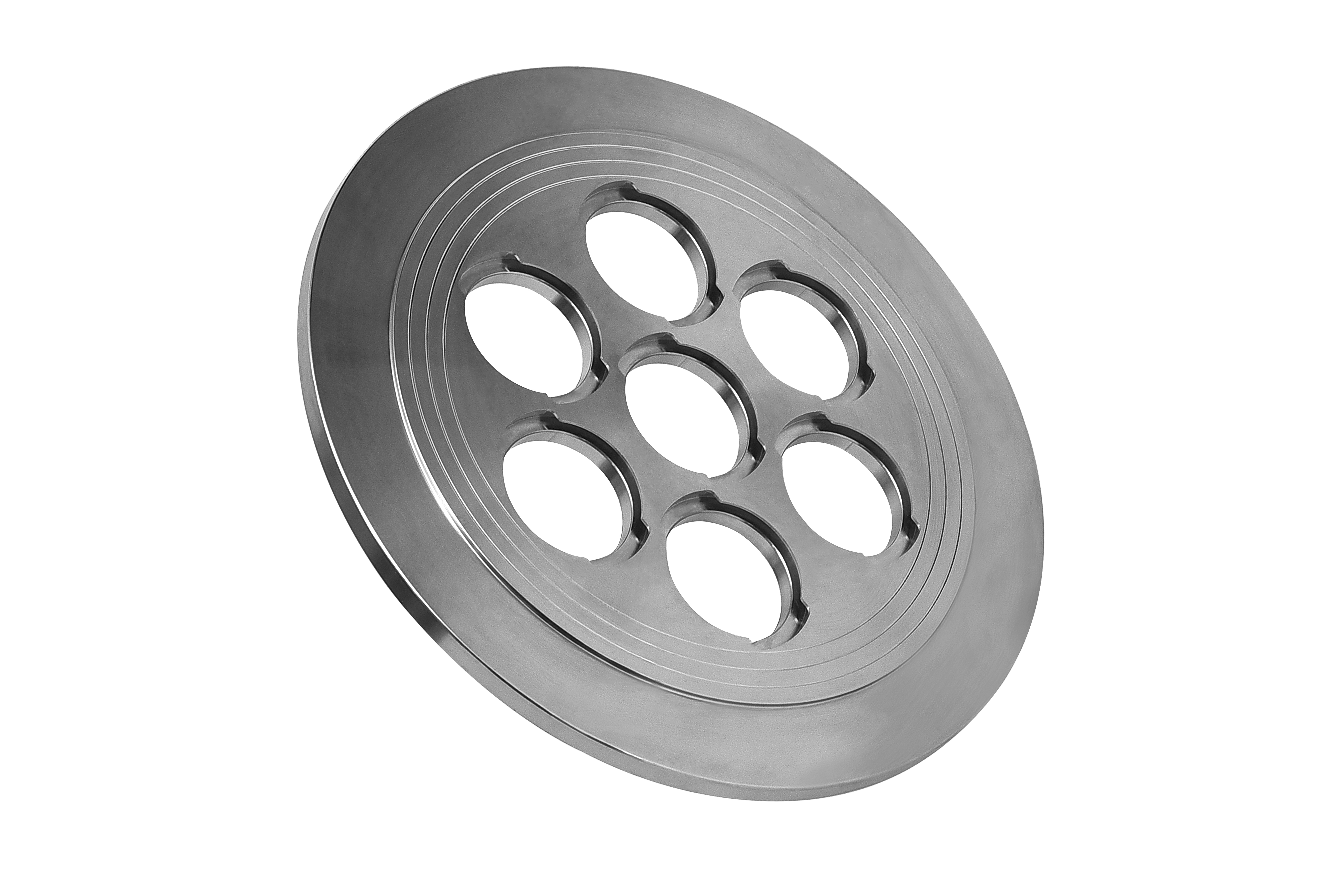 Stainless Steel Tube Sheet