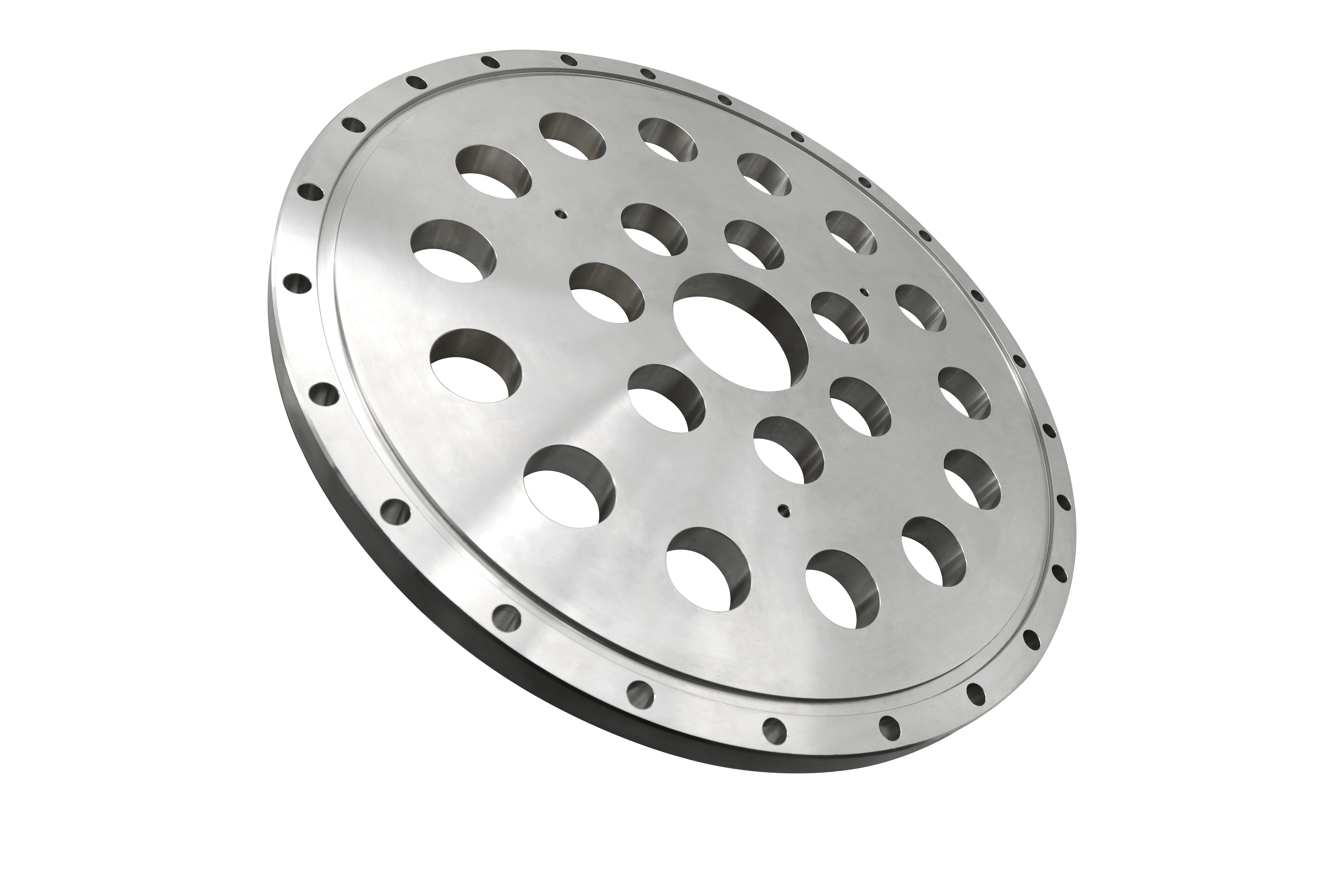 Stainless Steel Tube Sheet