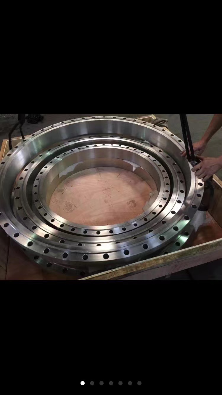The Other Flange