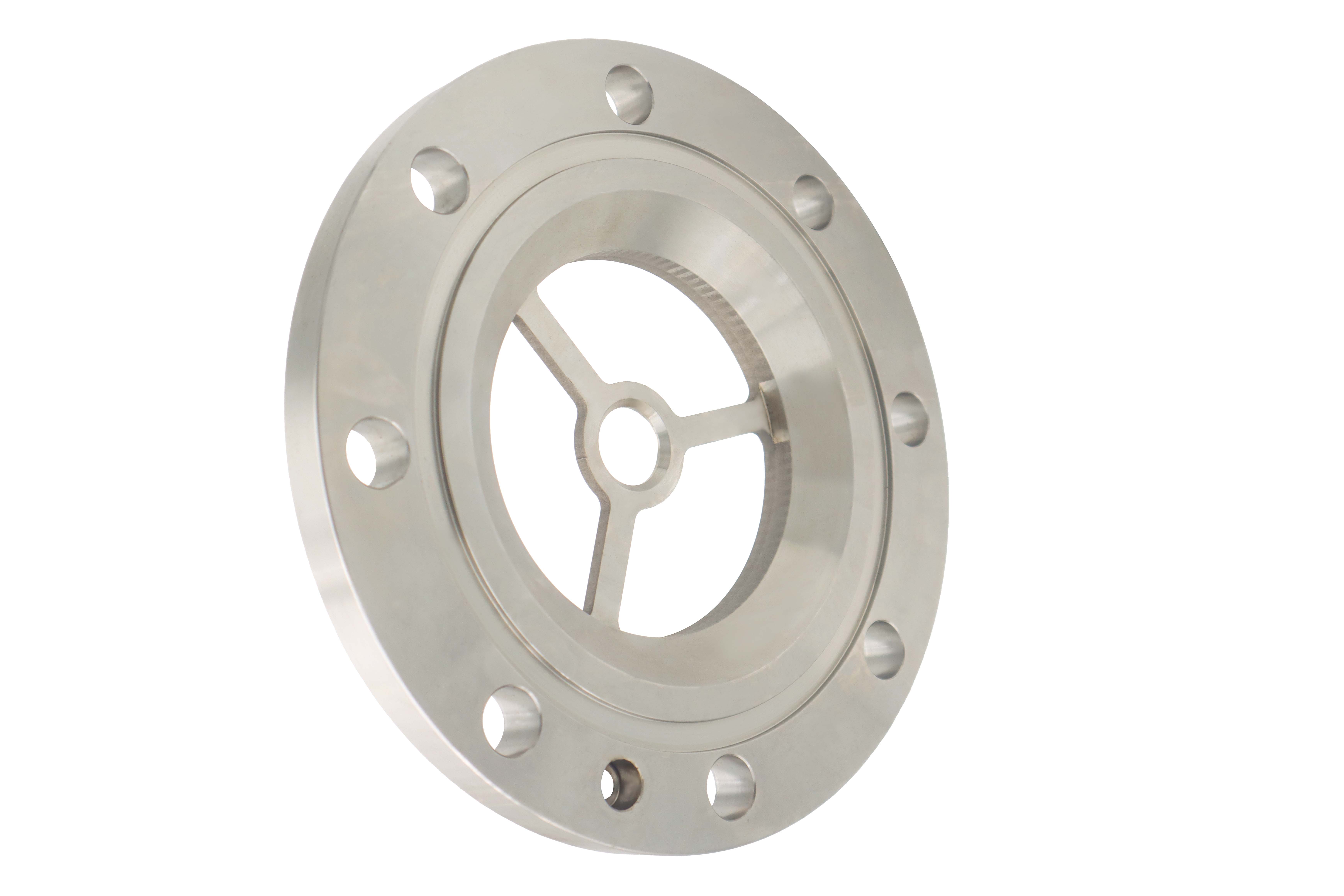 The Other Flange