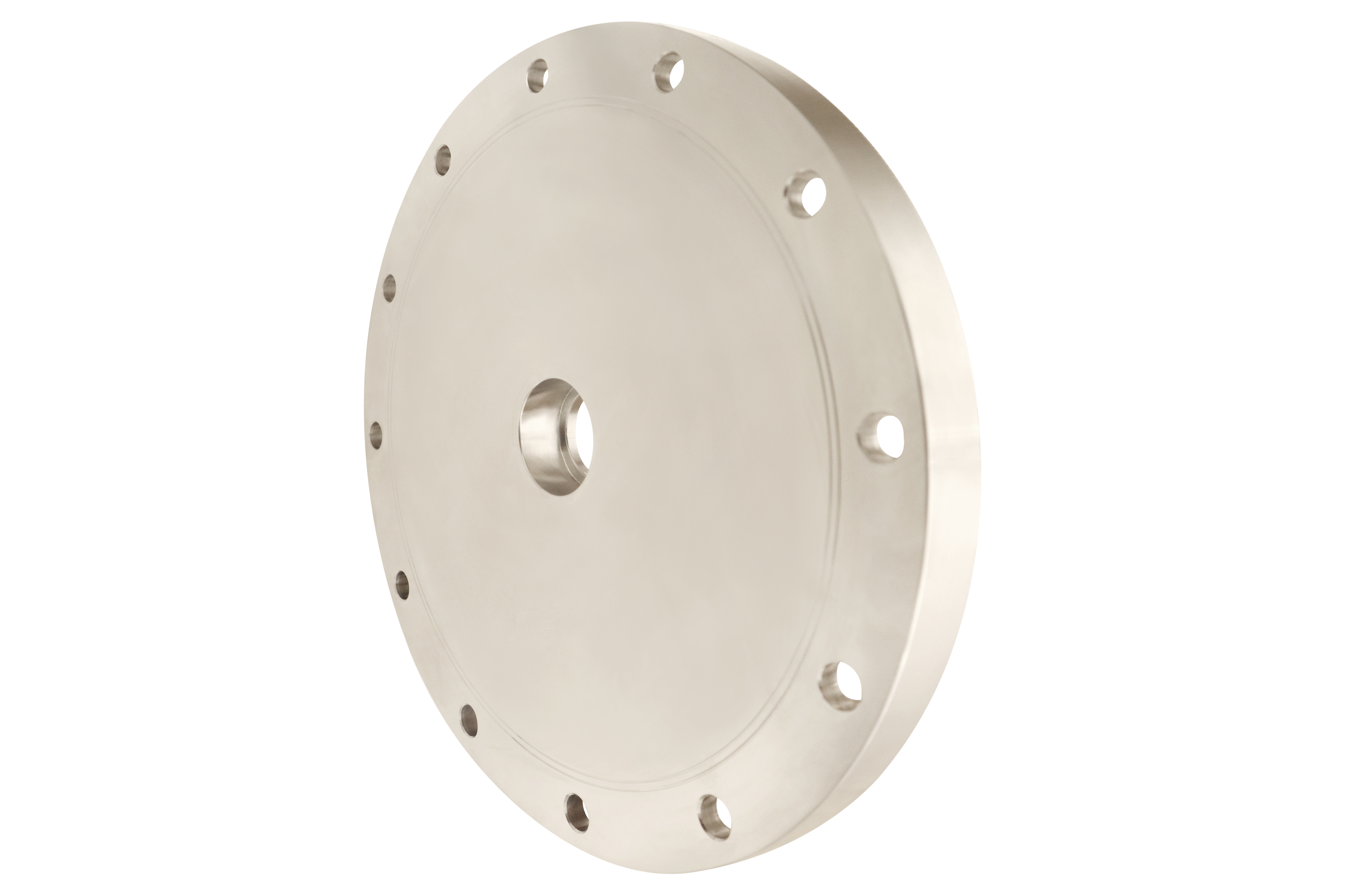 The Other Flange