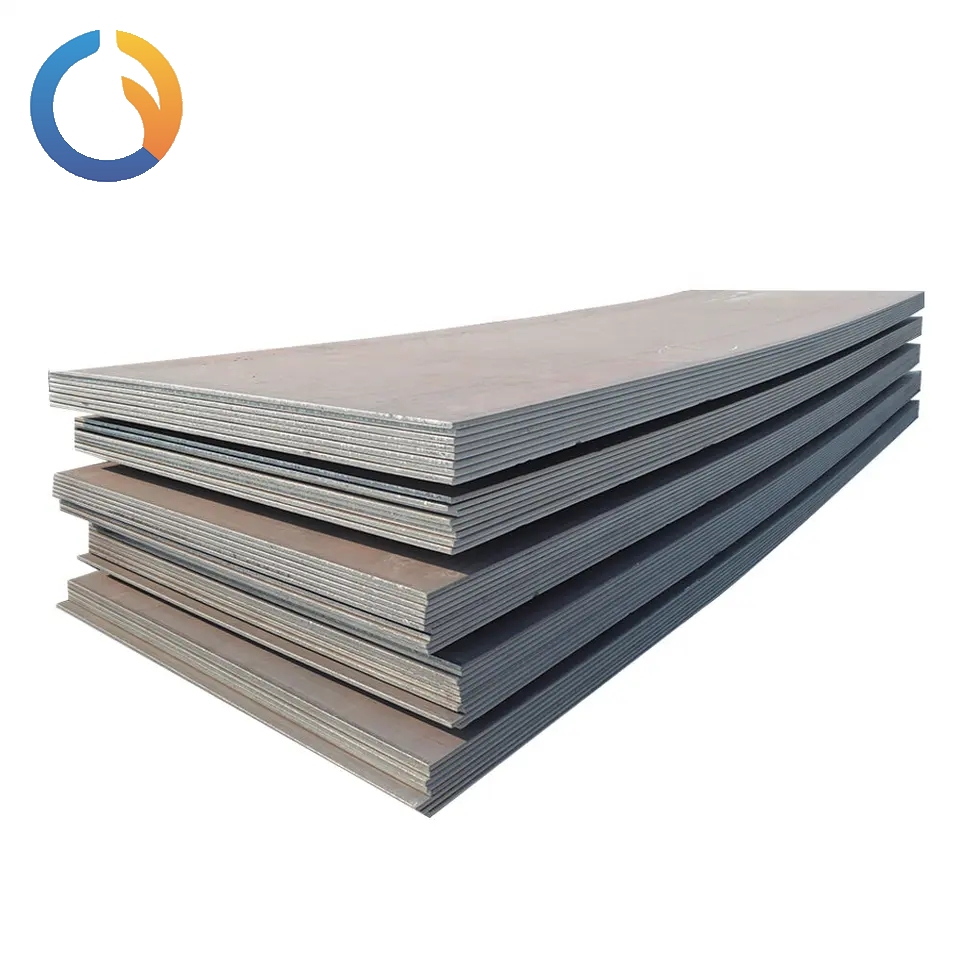 Carbon Steel Plate