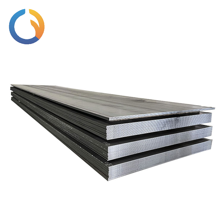 Carbon Steel Plate