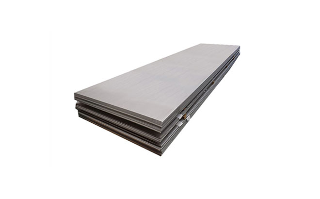 Hot Rolled Stainless Steel plate