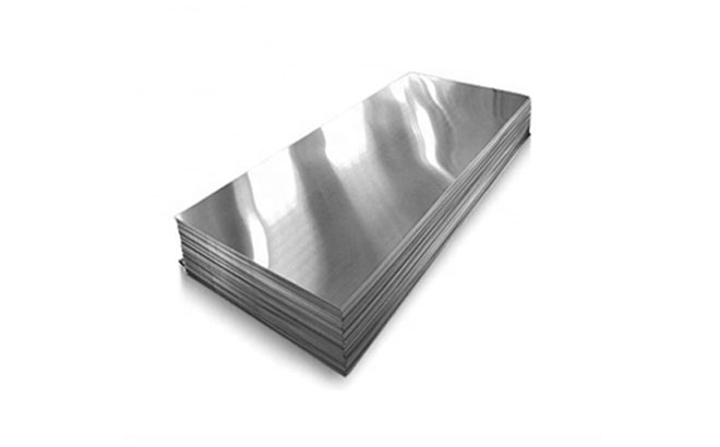 304 Stainless Steel Plate