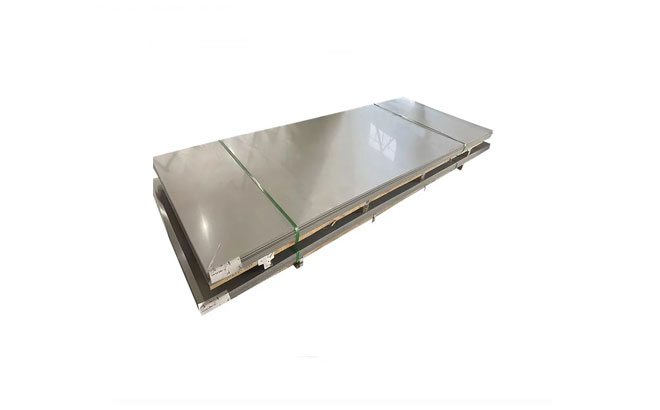 304L Stainless Steel Plate