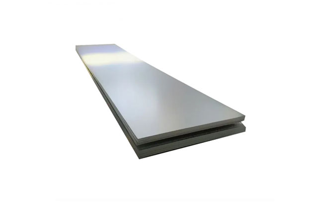 316 Stainless Steel Plate
