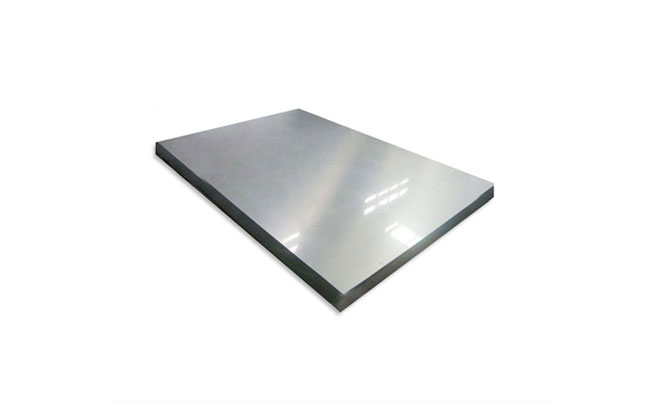 316L Stainless Steel Plate