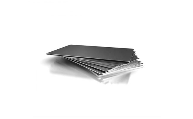 2205 Duplex Stainless Steel Plate