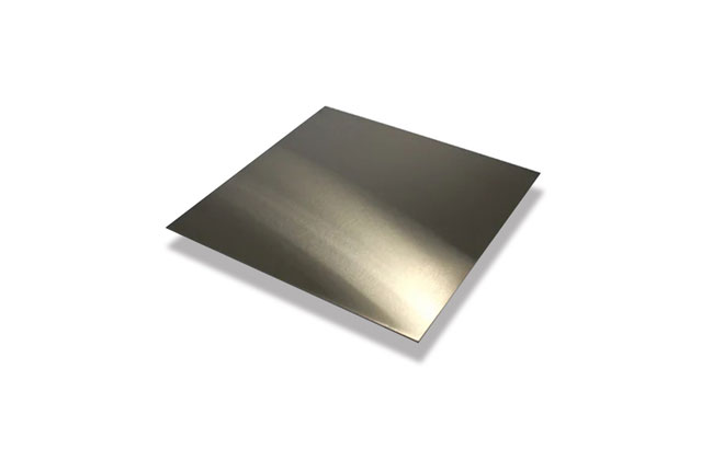 2507 Duplex Stainless Steel Plate