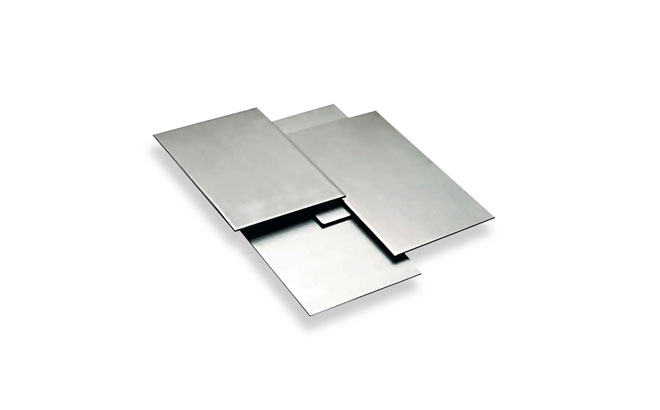 309/309S Stainless Steel Plate
