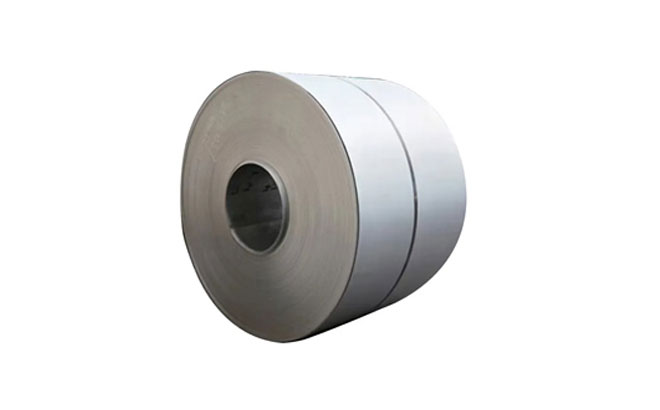 304 Stainless Steel Coil