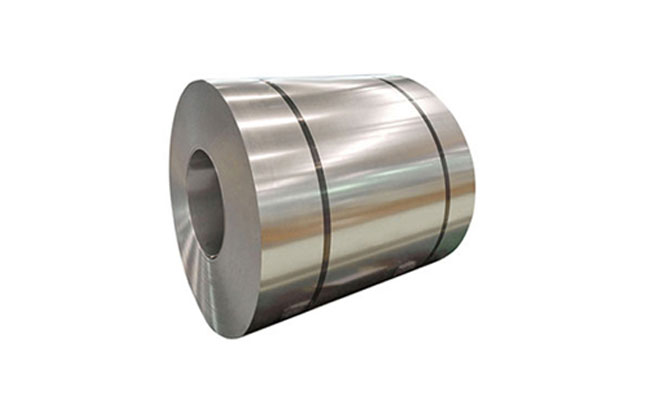 Cold Rolled Stainless Steel Coil
