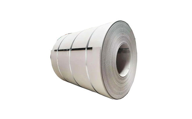Hot Rolled Stainless Steel Coil