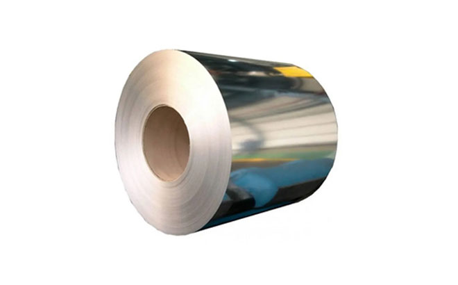 304L Stainless Steel Coil