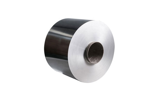 316 Stainless Steel Coil