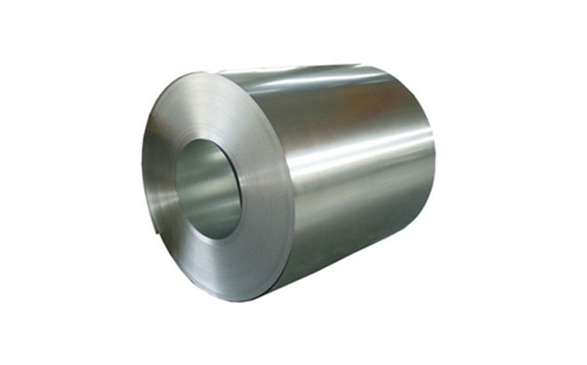 316L Stainless Steel Coil