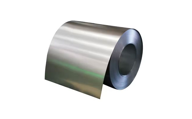 201 Stainless Steel Coil