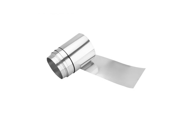 317L Stainless Steel Coil