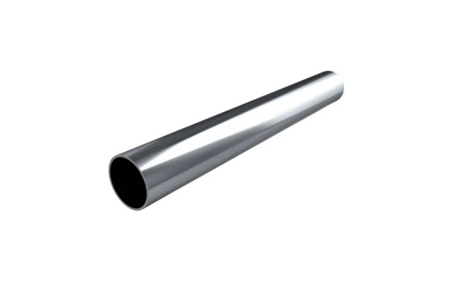 317L Stainless Steel Pipe