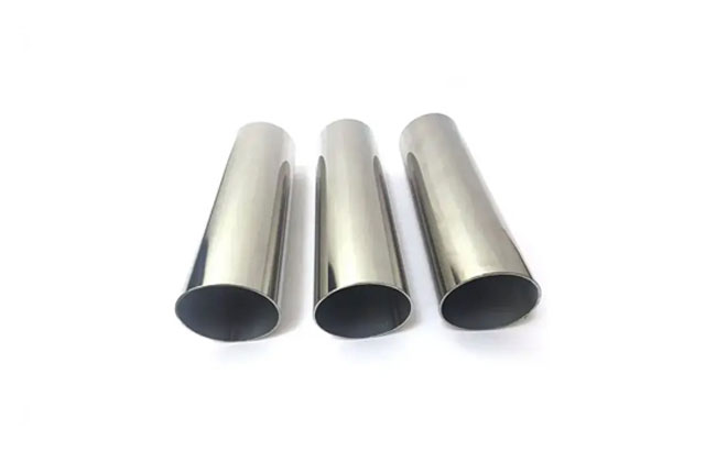 201 Stainless Steel Pipe