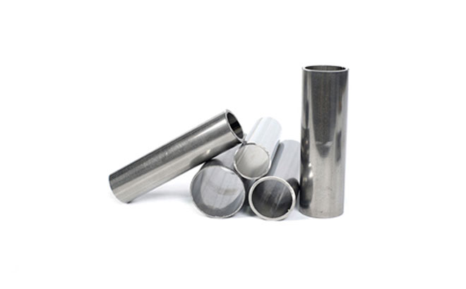 316L Stainless Steel Pipe