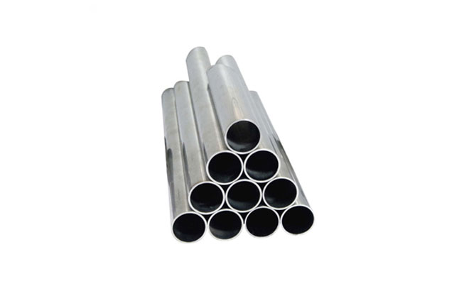304L Stainless Steel Pipe