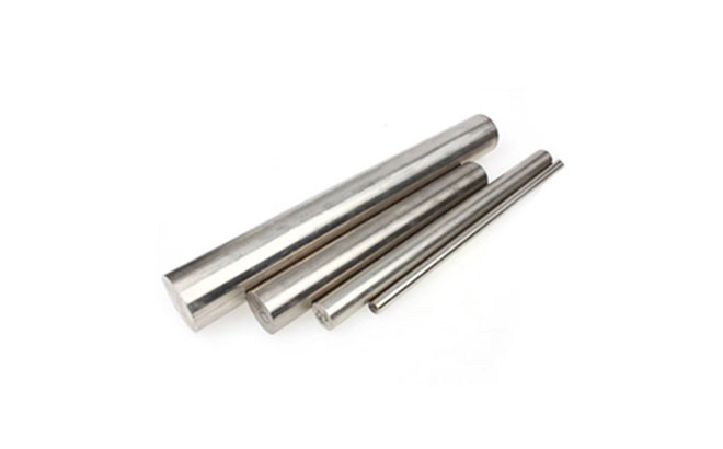 316 Stainless Steel Bar