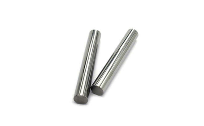 316L Stainless Steel Bar