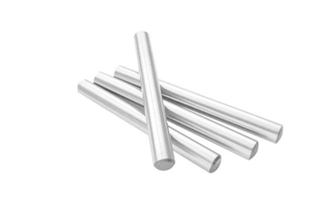 201 Stainless Steel Bar