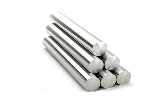 2205 Duplex Stainless Steel Bar