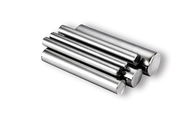 2507 Duplex Stainless Steel Bar