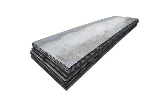 ASTM A285/A285M Carbon steel plate