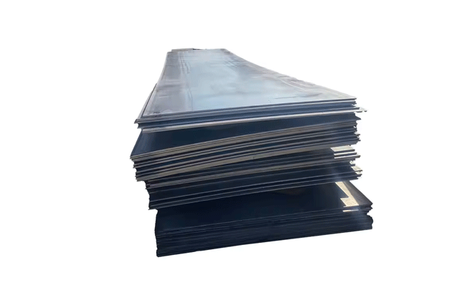 EN10025-2 S235/S275/S355 Carbon Steel Plate