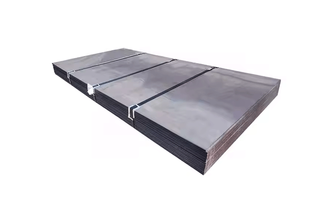 4135/4140/4142/6150 Alloy Plate EN10083-3