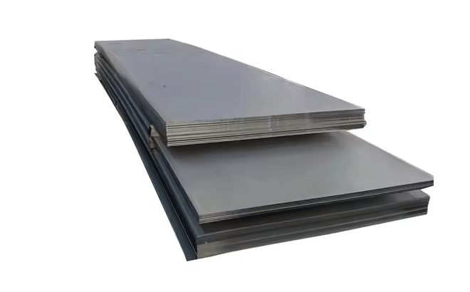 Wear Steel Plate