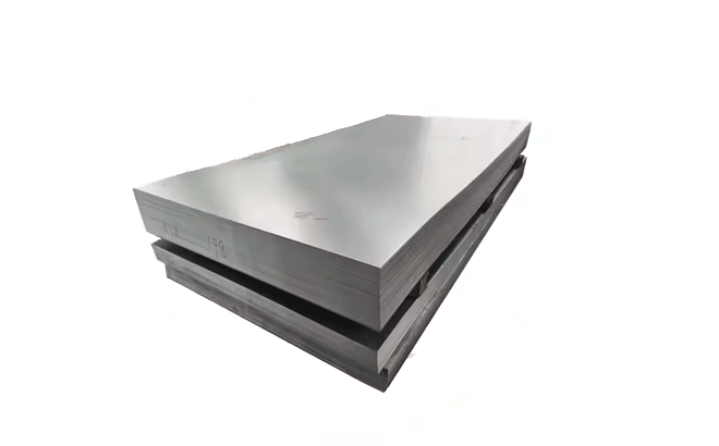 SPCC Carbon steel plate