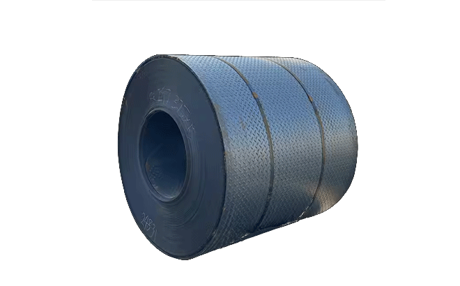 ASTM A285/A285M Carbon steel coil