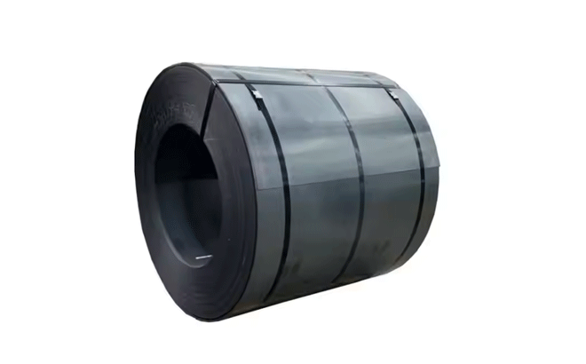 DC01 Carbon steel coil