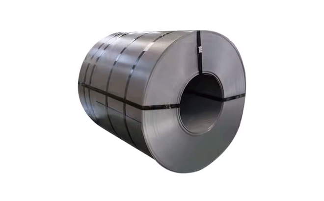 SPCC Carbon steel coil